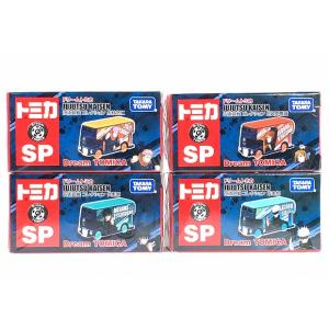 ドリームトミカ TOMICA TUNES DISNEY CHARACTERS Vol.2 SPACE RETRO 6