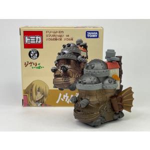 ドリームトミカ 10 千と千尋の神隠し カオナシ ジブリがいっぱい