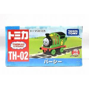 トーマストミカシリーズ TH-01 トーマス トーマストミカ