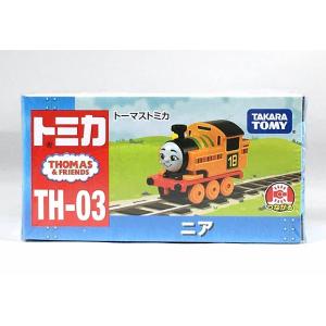 トーマストミカシリーズ TH-01 トーマス トーマストミカ : アイアイ