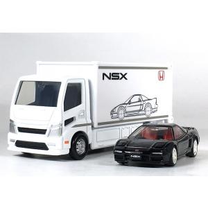 tomicaトランスポーター/ホンダ NSX ...の詳細画像1