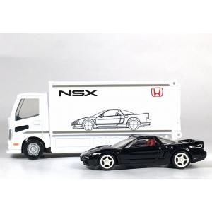 tomicaトランスポーター/ホンダ NSX ...の詳細画像3