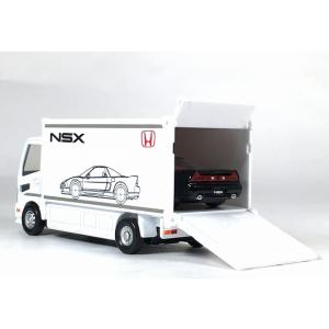 tomicaトランスポーター/ホンダ NSX ...の詳細画像4
