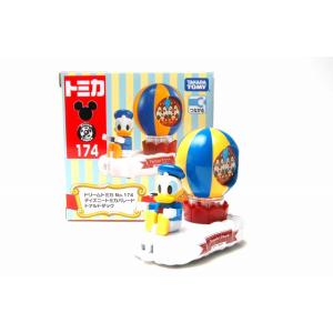 ディズニートミカ リゾートクルーザー 2012クリスマス : ミニカー