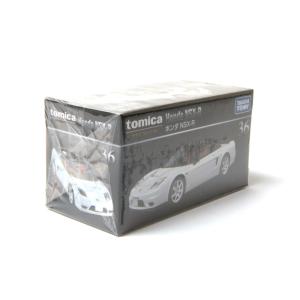 絶版★36 ホンダ NSX-R トミカ プレミアムの詳細画像2