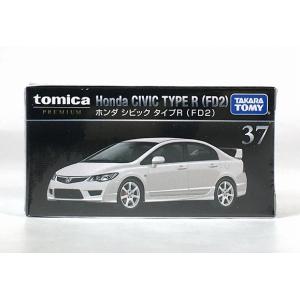 トミカ プレミアム　ホンダ シビック TYPE R トヨタ 2000GT 6台 Asia Limited Tomica Tomica Premium Honda Civic Type R (FD2