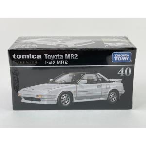 トミカプレミアム 絶版☆21 トヨタ ソアラ : アイアイアドカンパニー