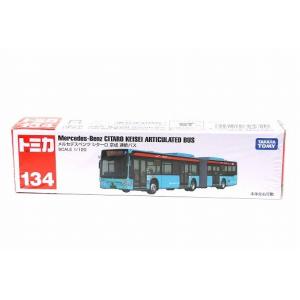 トミカ No.129 いすゞ エルガ 大阪シティバス トミカロングタイプ