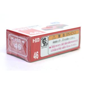 絶版★NO.46 トヨタ 86 トミカの詳細画像1