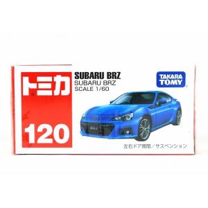 トミカプレミアム 24 スバルWRX STI NBR CHALLENGE : ミニカーショップ
