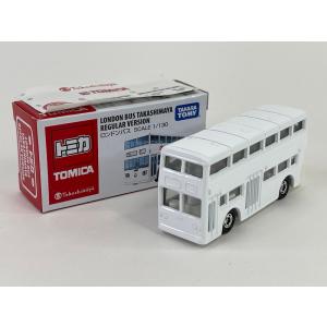 トミーテック LV-N09g いすゞ BU04型 バス (国際興業) 復活仕様 トミカ