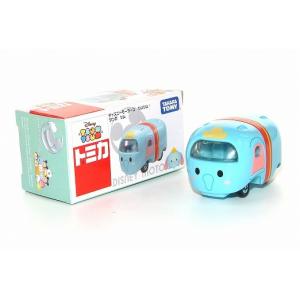 トミカ ディズニーモータース DM-17 タップンタップ チップ&デール