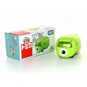 タカラトミー（TAKARA TOMY） トミカ ディズニーモータース ツムツム