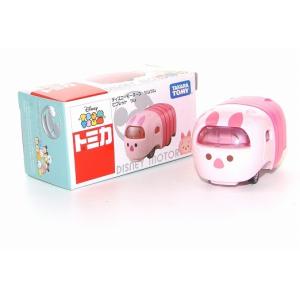 ディズニーモータース 絶版☆エルサ ツム トミカ ツムツム : アイアイ