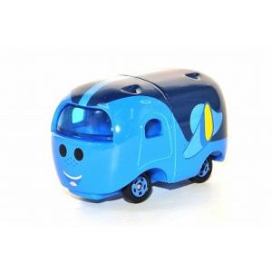 トミカ ディズニーモータース コロット ハニービーデザイン くまのプー