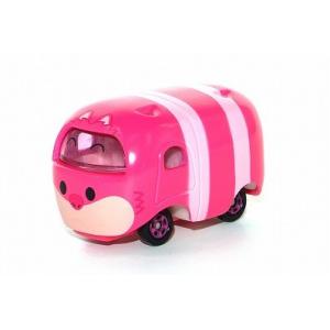 絶版 トミカ ディズニーモータース ツムツム チェシャ猫 ツム r2 3 29 アイアイアドカンパニー大阪店 通販 Yahoo ショッピング