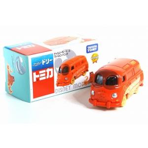 トミカ ディズニーモータース DM-19 ドリームスター カスタムbyピート