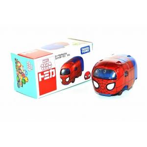 トミカ 絶版☆Mov.2.0 アドトラック マイティ・ソー バトルロイヤル