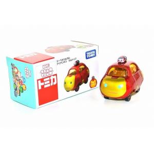 マーベル　トミカ Amazon | トミカ マーベル チューン Mov.3.0 アドトラック