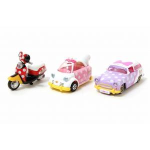 ディズニーモータース リボンリボンエディション 絶版☆トミカ ディズニー モータース リボンリボンエディション 販売店