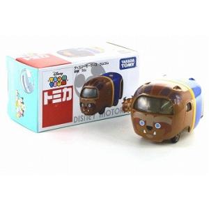 トミカ 絶版☆チムチム ミニーマウス ホワイトデーエディション