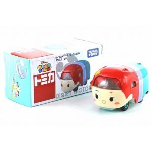 ディズニートミカ ディズニーシー・エレクトリックレールウェイ