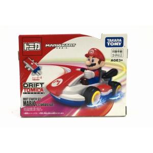 トミカ ドリフトチャレンジDXセット ドリフトトミカ マリオカート