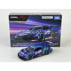 トミカプレミアム ペンズオイル・ニスモ GT-R トミカプレミアムRacing