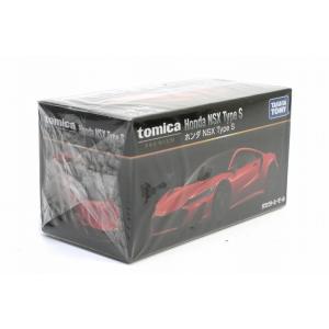 タカラトミーモールオリジナル ホンダ NSX ...の詳細画像2