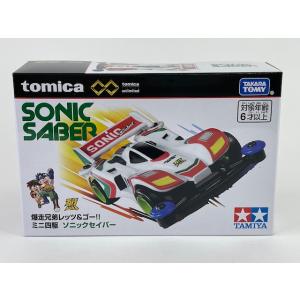 トミカプレミアム 爆走兄弟レッツ＆ゴー!! ミニ四駆 ネオトライダガー