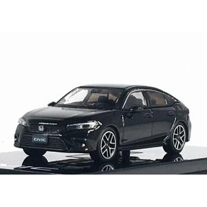 HJ64 ホンダ シビックハッチバック2台セット ホビージャパン 1/64 ホンダ シビック ハッチバック (FK7) 2020