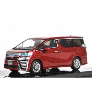 トヨタ特注 1/30 トヨタ ヴェルファイア 2025 プレシャスメタル