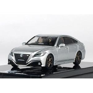 トヨタ特注 1/30 新型 クラウン エステート HEV カラーサンプル