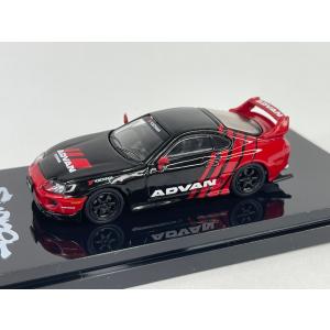 ミニカー/完成品 イグニッションモデル 1/64 FEED RX-7 FD3S 魔王