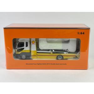 トミカリミテッドヴィンテージ NEO 1/64 日産 アトラス (F24) ロング