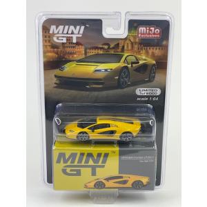 789 ランボルギーニ レヴエルト ヴェルデセルヴァンス (左ハンドル