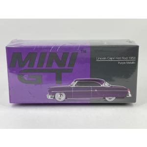 138 ダットサン 510 プロ ストリート アニバーサリー エディション (左