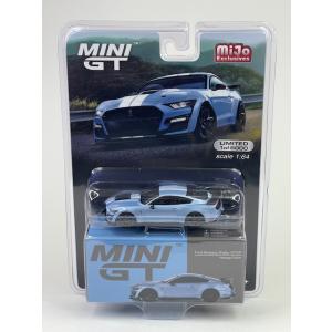 MINI GT ランドローバーディフェンダー110 チェイス MINI GT ランドローバーディフェンダー110 チェイス MINI GT