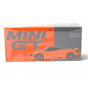 TSM ミニGT 1/64 ジャガー C-X75 