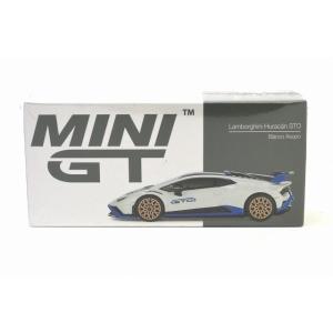 788 ランボルギーニ ウラカン STO Bianco Asopo (ホワイト) (左ハンドル) M...