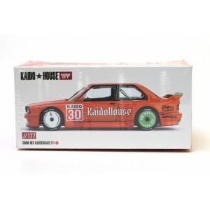 177 BMW M3 KAIDOHAUS V1 (左ハンドル)  KAIDO★HOUSE MINI ...