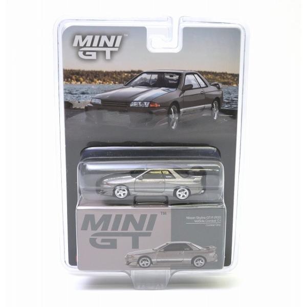 971 Nissan スカイライン GT-R R32 Veilside コンバット C-IVeils...