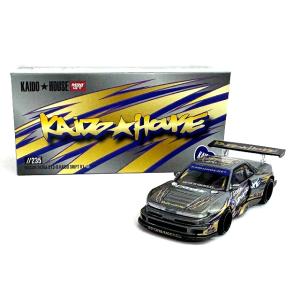 235 Nissan シルビア S13-R KAIDO DRIFT V1(右ハンドル) KAIDO★...