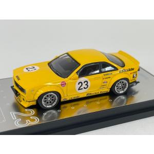 INNO Models イノモデル 1/64 ホンダ NSX (NA1) パンデム ロケット
