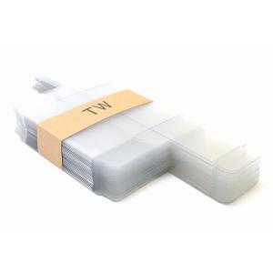 トミカ ミニカー保護用クリアケース TL (トミカ ラージ外箱サイズ