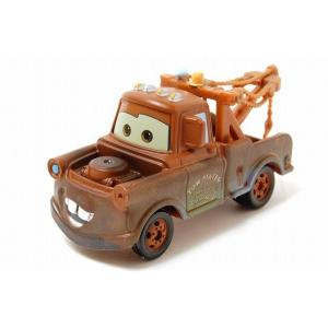 トミカ　カーズ カーズトミカ C-07 レッド (スタンダードタイプ) カーズ トミカ