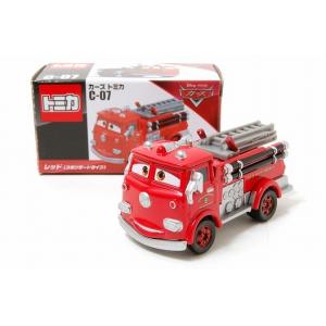 新品】ディズニー カーズ トミカ C-5 サリー 240001011052