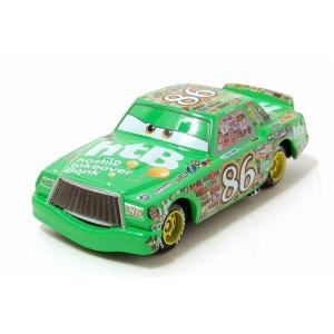 カーズトミカ C-07 レッド (スタンダードタイプ) カーズ トミカ