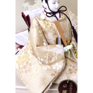 雛人形 おひなさま モダン おしゃれ かわいい...の詳細画像3