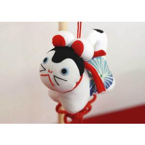 オプション商品】まり飾り つるし雛 木目込み桜まり[DC-4274] : 飯田